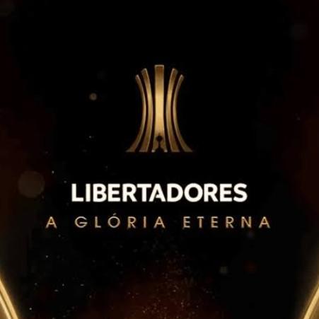 -CONMEBOL-LIBETADORES