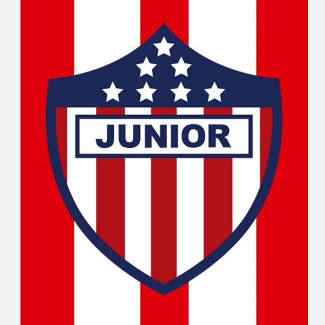 JÚNIOR BARRANQUILLA
