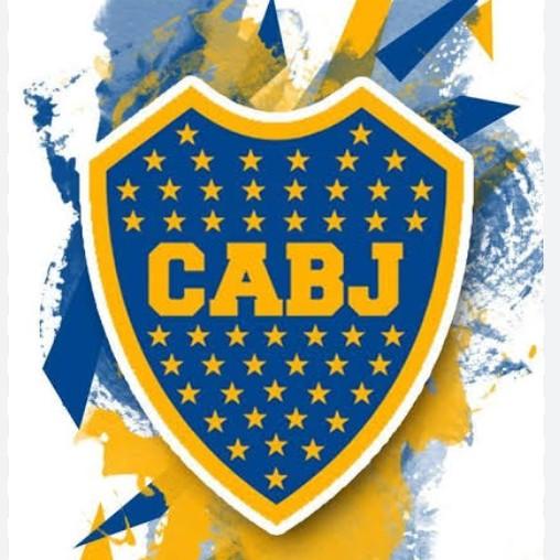 BOCA JUNIORS