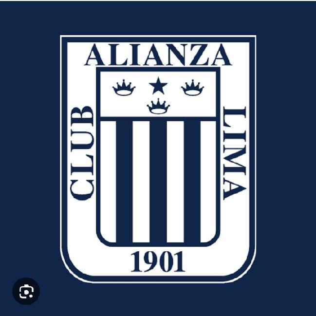 ALIANZA LIMA