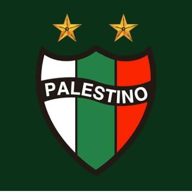 PALESTINA