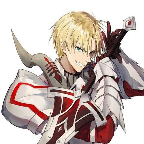 Mordred