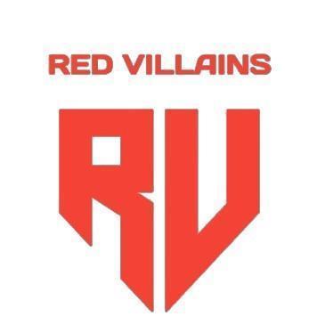 Red Villains
