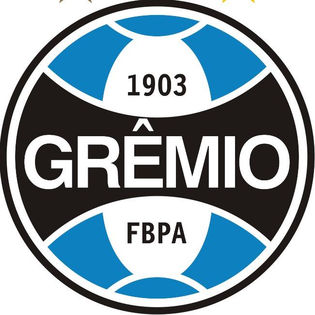 Grêmio - Claudio