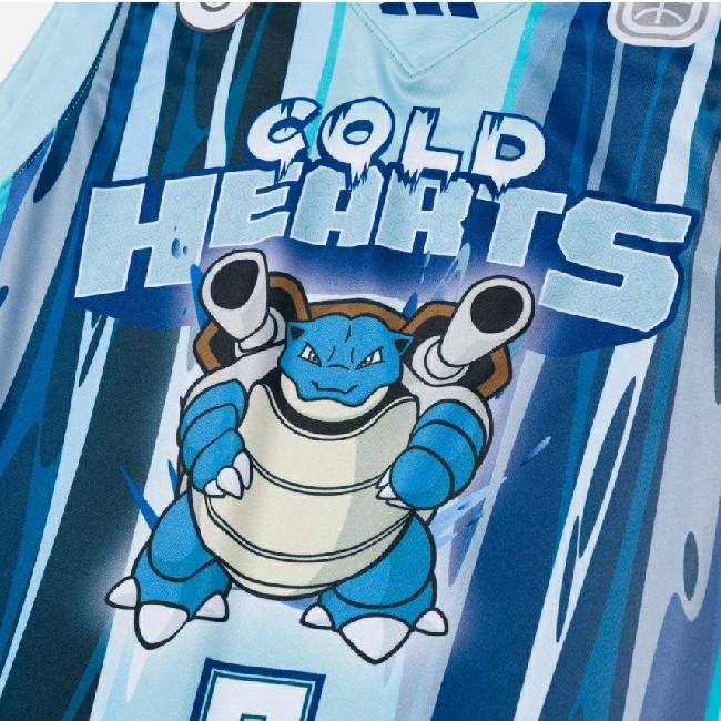 Cold Hearts