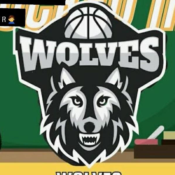 Mansfield Wolves