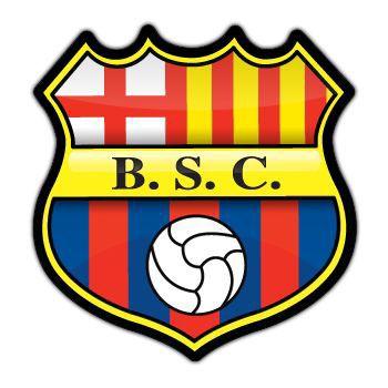BARCELONA SC