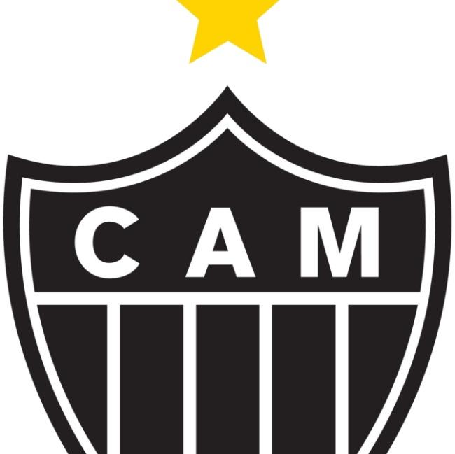 Atletico MG - RLK BAIANO
