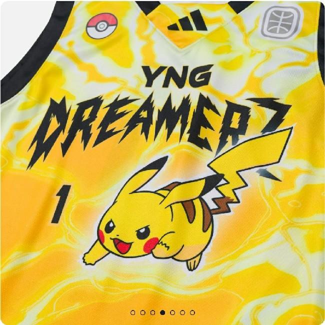YNG Dreamers