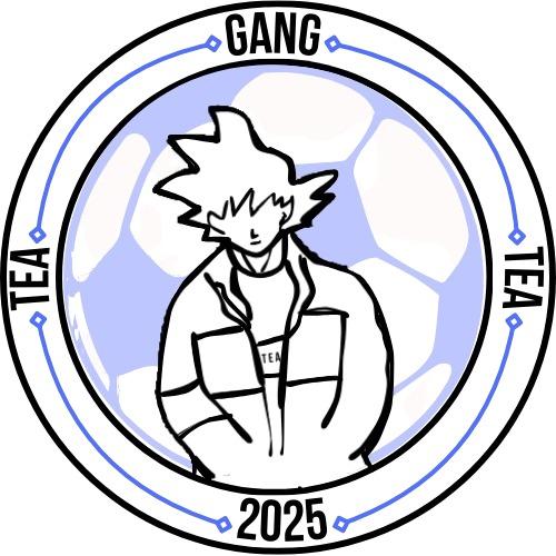 Tea Gang