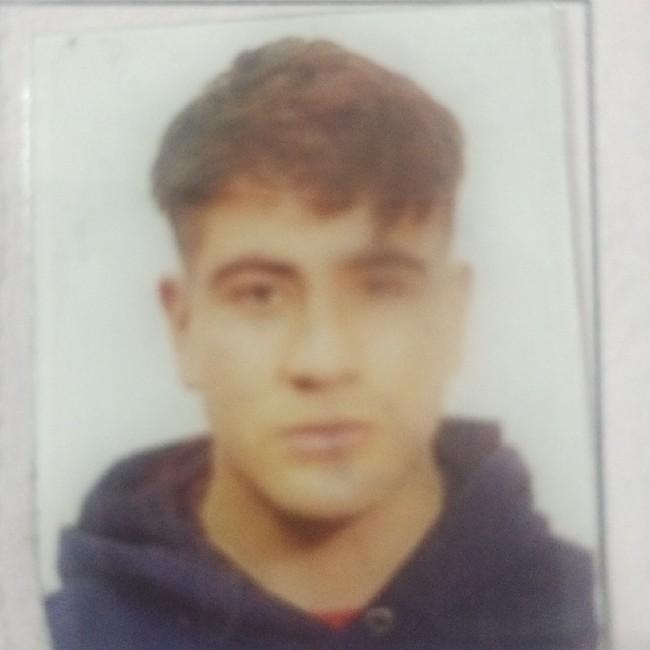 SAUL ABAD