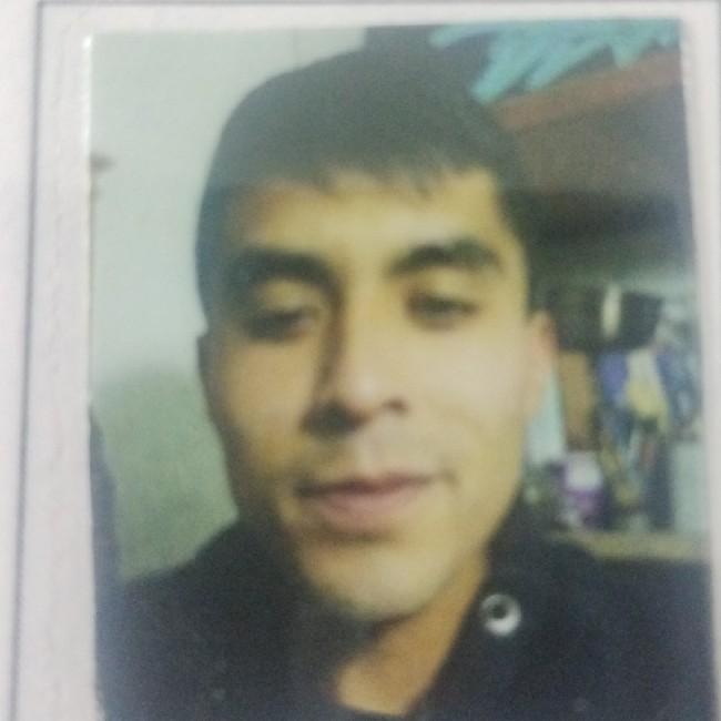 BRAYAN BONILLA