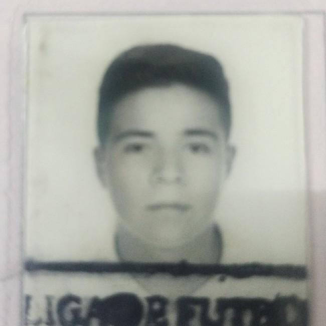 ERICK MORALES