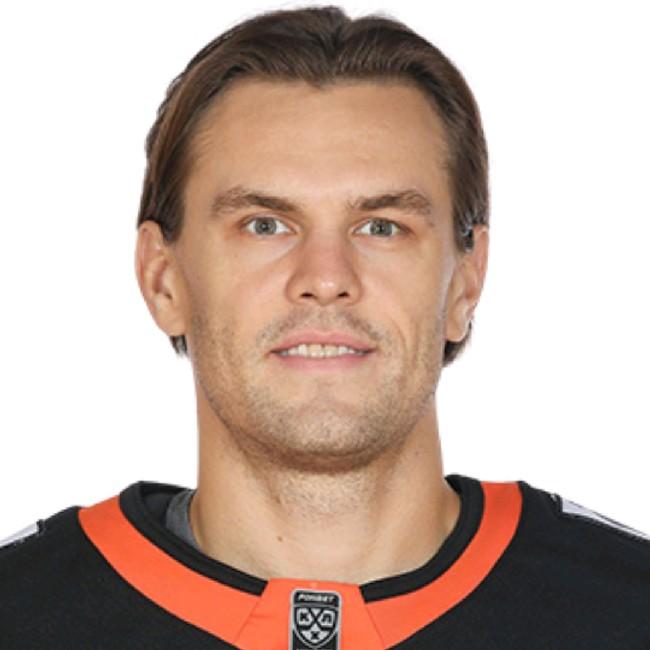 Александр Брынцев