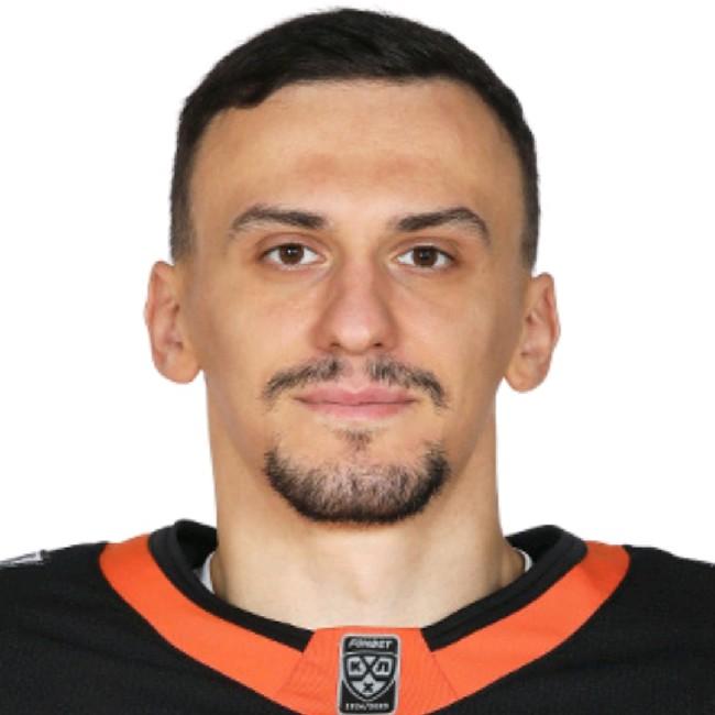 Вячеслав Грецкий