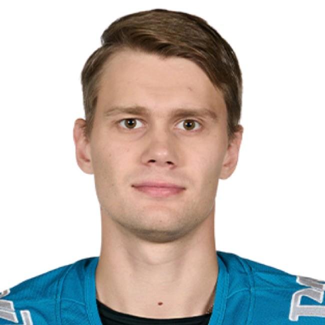 Егор Спиридонов