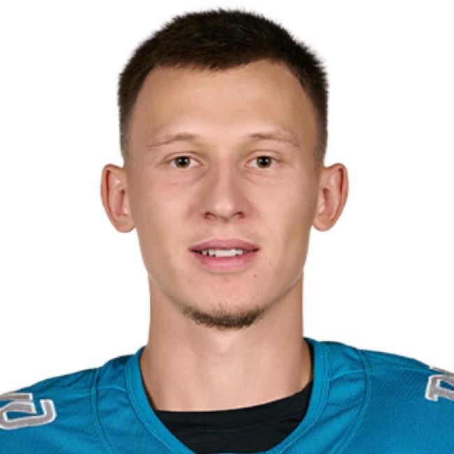 Даниил Сероух