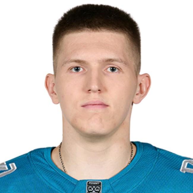 Денис Венгрыжановский