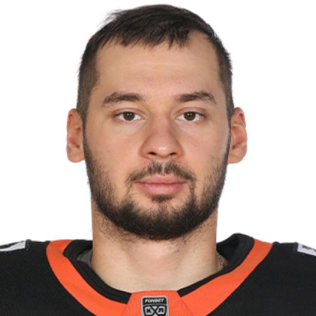 Ефим Гуркин