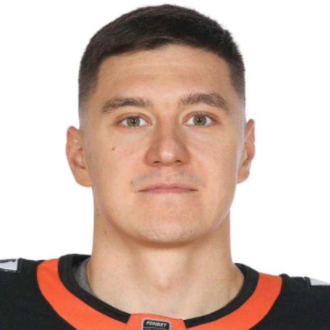 Сергей Лапин