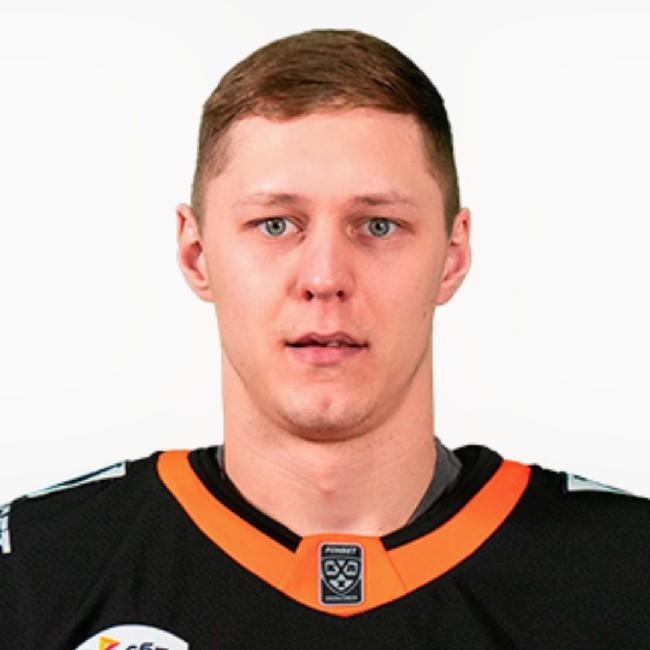Сергей Дубакин