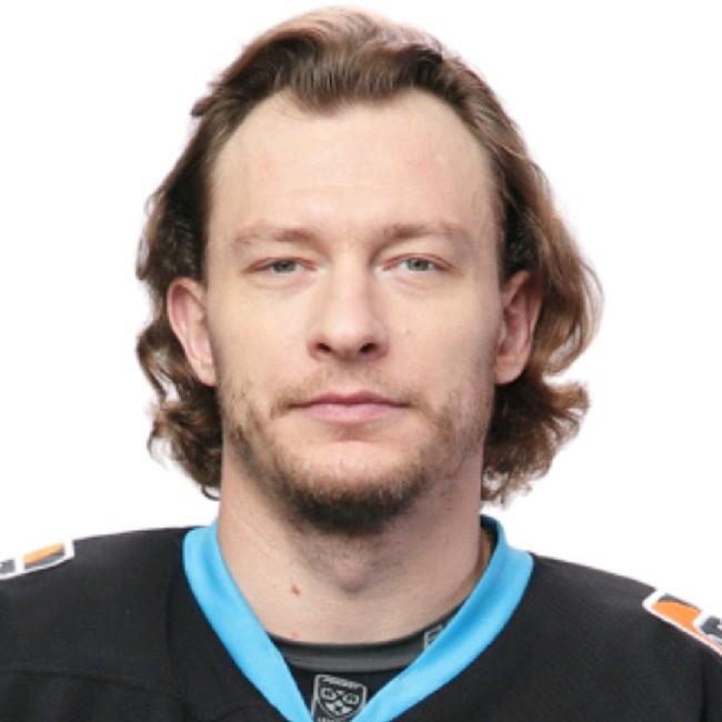 Дмитрий Коробов