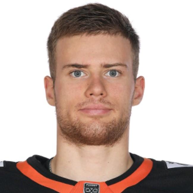 Сергей Рыжиков