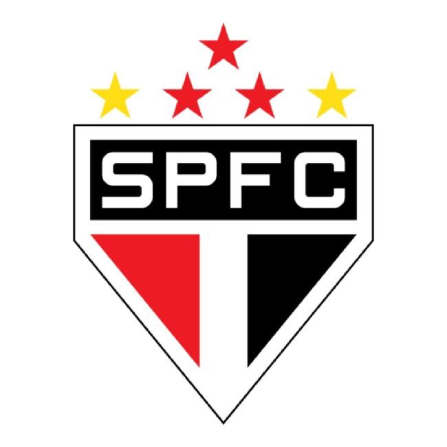 SÃO PAULO🏆