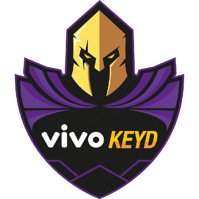 Vivo Keyd