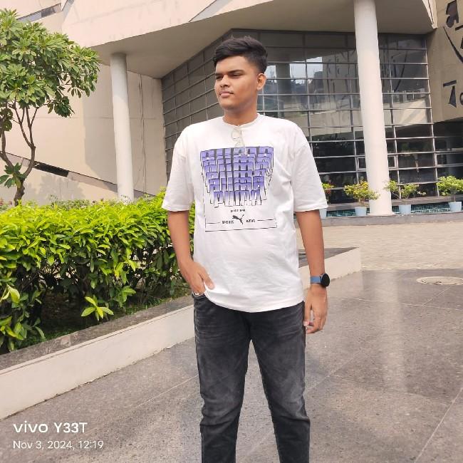Rohit