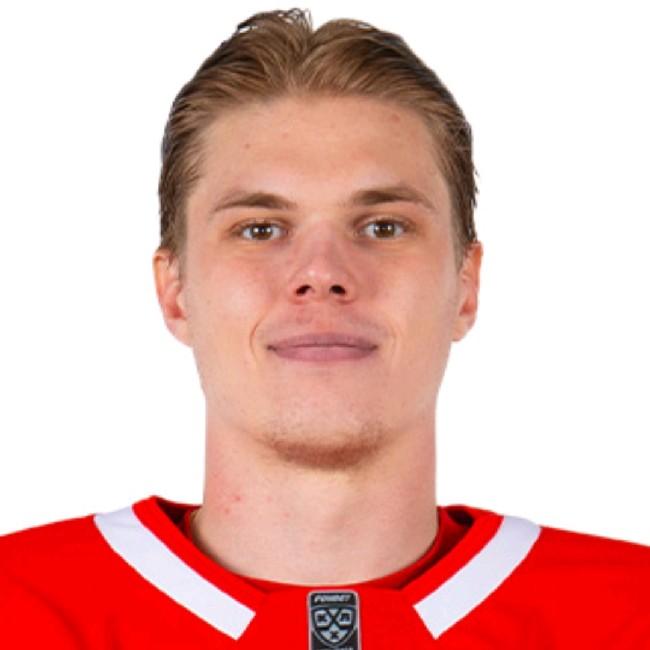 Демид Мансуров