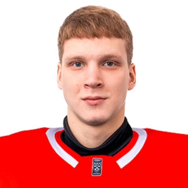 Семён Фролов (ВРТ)