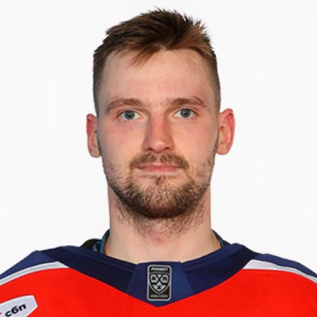 Павел Хомченко (ВРТ)