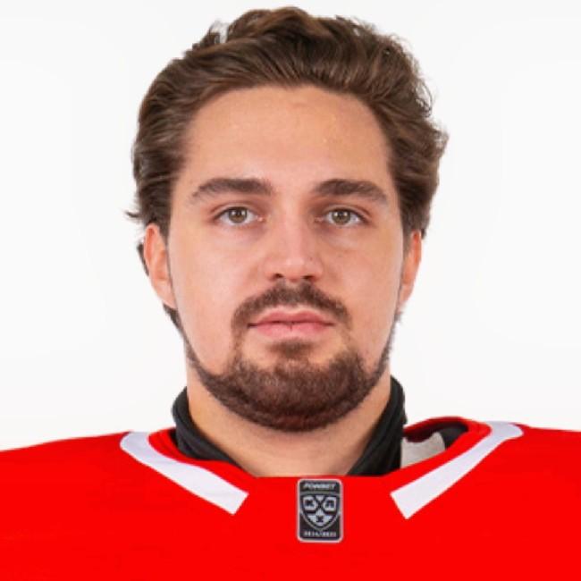 Дмитрий Николаев (ВРТ)