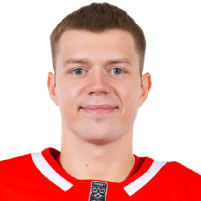 Павел Порядин