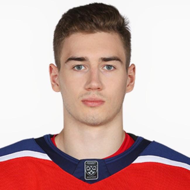 Максим Соркин