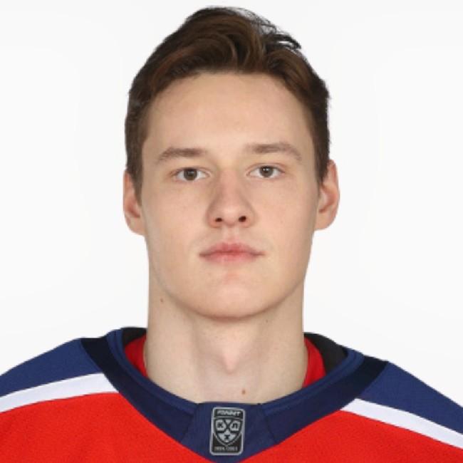 Кирилл Долженков