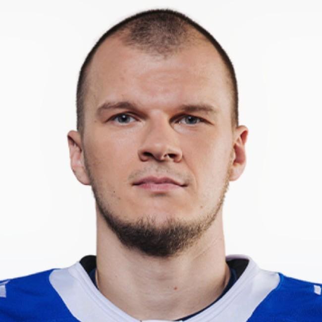 Кирилл Адамчук
