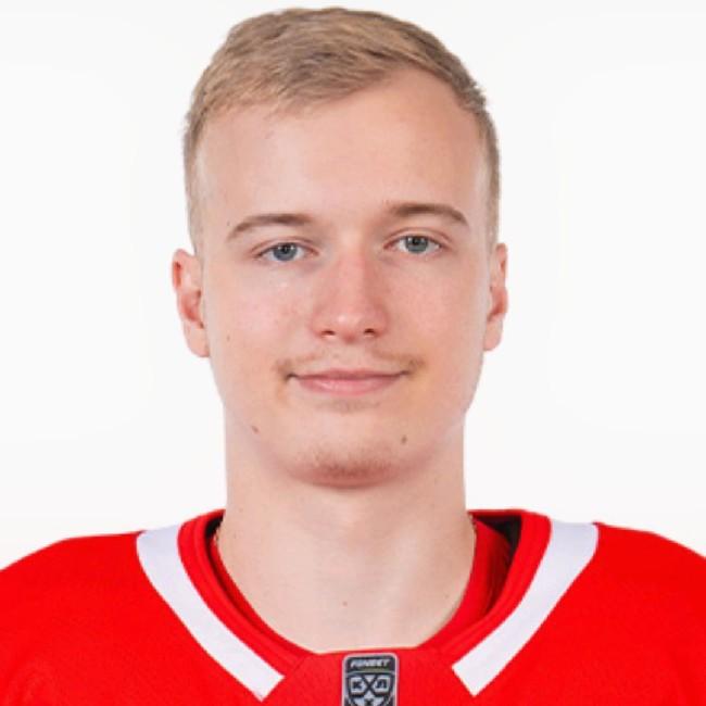 Егор Савиков