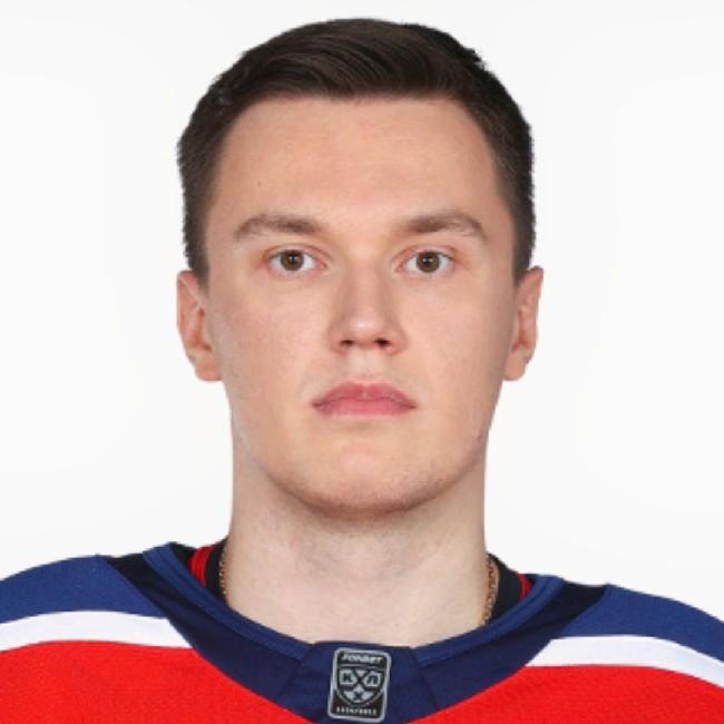 Егор Фатеев