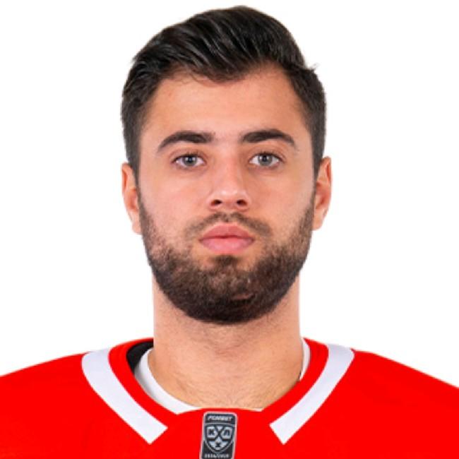 Егор Зайцев