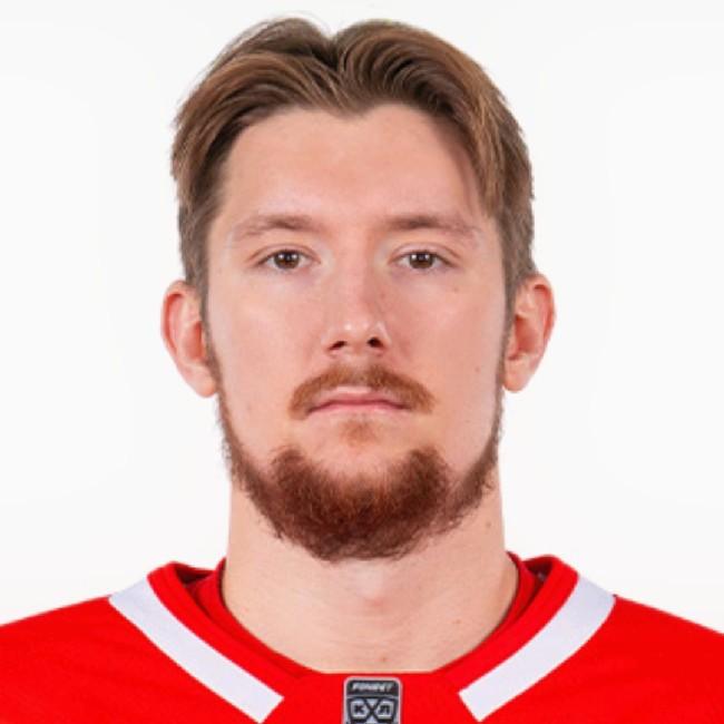 Александр Беляев