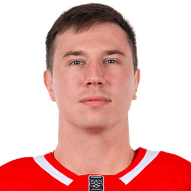 Дмитрий Вишневский