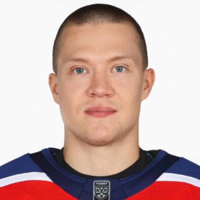 Иван Дроздов