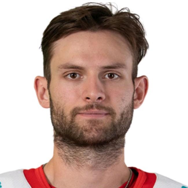 Хадсон Элинюк