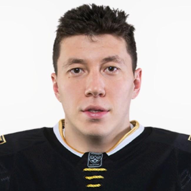 Георгий Солянников