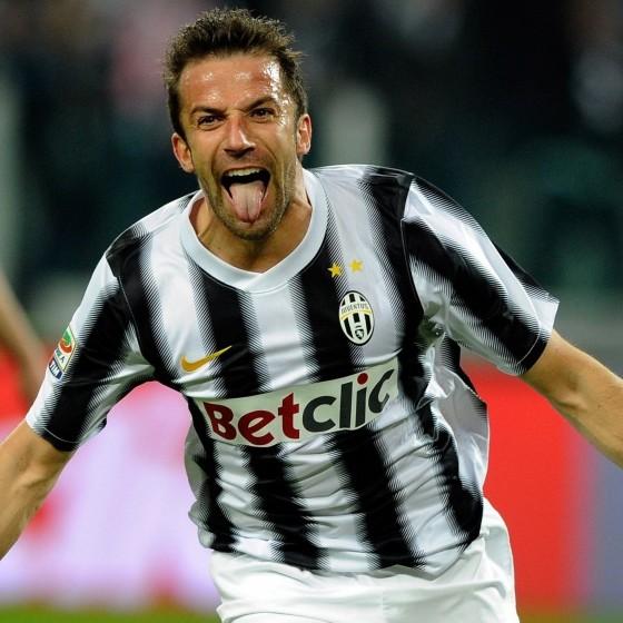 Del piero