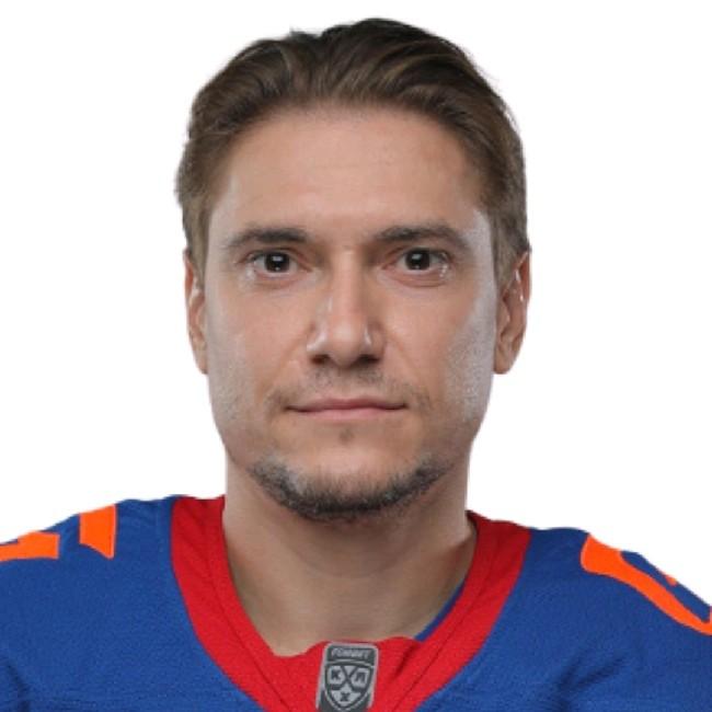 Сергей Плотников