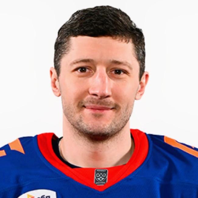 Павел Акользин