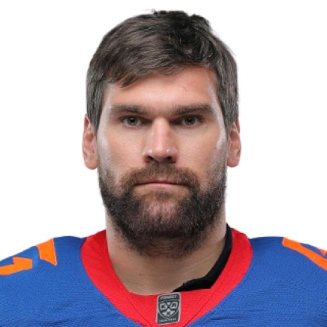 Павел Дедунов